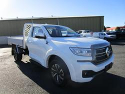 2025 GWM Cannon Premium