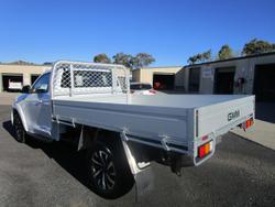 2025 GWM Cannon Premium