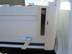 2025 GWM Cannon Premium