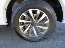 2025 GWM Cannon Premium