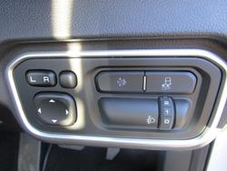 2025 GWM Cannon Premium