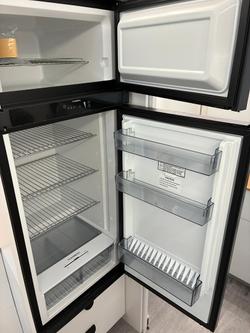 2025 Traveller Destination Track 17