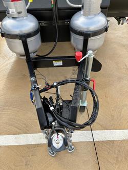 2025 Traveller Destination Track 17