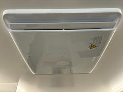 2025 Traveller Destination Track 17