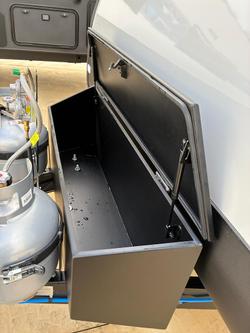 2025 Traveller Destination Track 17