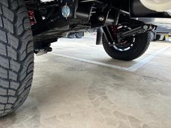 2025 Traveller Destination Track 17