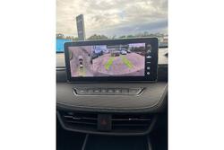 2025 GWM Haval Jolion Lux Hybrid