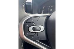 2025 GWM Haval Jolion Lux Hybrid