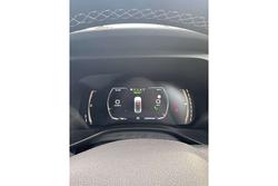 2025 GWM Haval Jolion Lux Hybrid