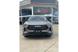 2025 GWM Haval Jolion Lux Hybrid