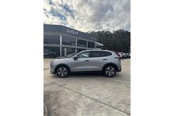 2025 GWM Haval Jolion Lux Hybrid