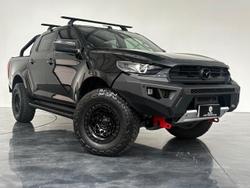 Mazda BT-50