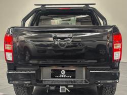 2021 Mazda BT-50 GT TF 4X4 Dual Range True Black
