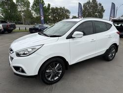 2015 Hyundai ix35