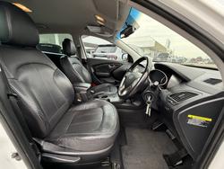 2015 Hyundai ix35