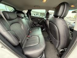 2015 Hyundai ix35