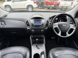 2015 Hyundai ix35