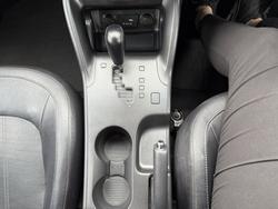 2015 Hyundai ix35