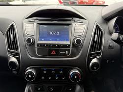 2015 Hyundai ix35