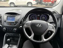 2015 Hyundai ix35