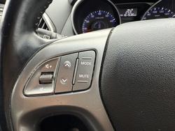 2015 Hyundai ix35