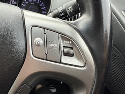 2015 Hyundai ix35