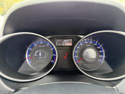 2015 Hyundai ix35