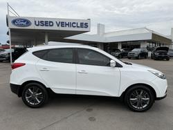 2015 Hyundai ix35