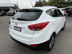 2015 Hyundai ix35