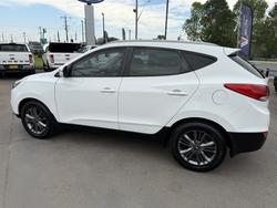2015 Hyundai ix35