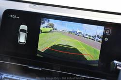 2025 Hyundai Kona Hybrid