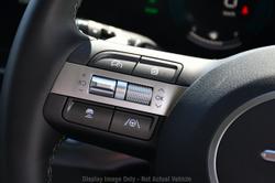 2025 Hyundai Kona Hybrid