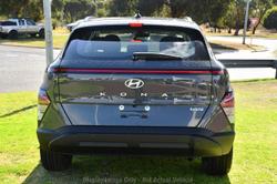 2025 Hyundai Kona Hybrid