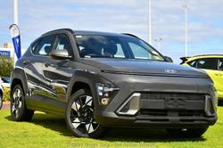 2025 Hyundai Kona Hybrid