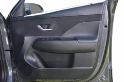 2025 Hyundai Kona Hybrid