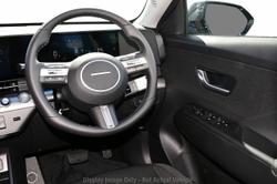 2025 Hyundai Kona Hybrid