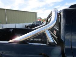 2025 GWM Cannon Ultra