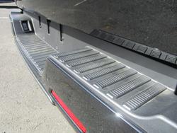 2025 GWM Cannon Ultra