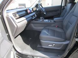 2025 GWM Cannon Ultra