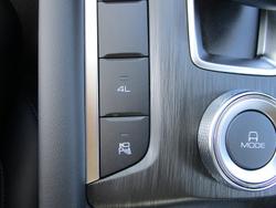 2025 GWM Cannon Ultra