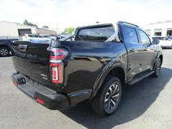 2025 GWM Cannon Ultra