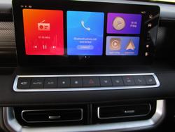 2025 GWM Cannon Ultra