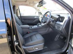 2025 GWM Cannon Ultra