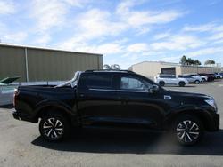 2025 GWM Cannon Ultra