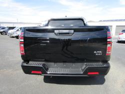 2025 GWM Cannon Ultra