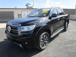 2025 GWM Cannon Ultra