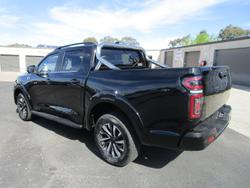 2025 GWM Cannon Ultra