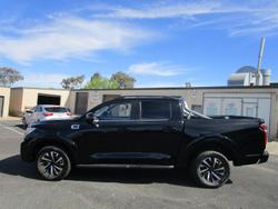 2025 GWM Cannon Ultra