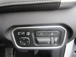 2025 GWM Cannon Vanta