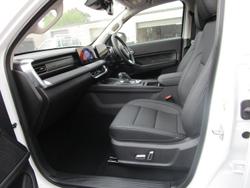 2025 GWM Cannon Vanta